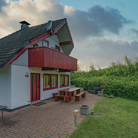 Fh "Baeren Ecke" Am See Im Hessischen Bergland Kirchheim unter Teck Zewnętrze zdjęcie