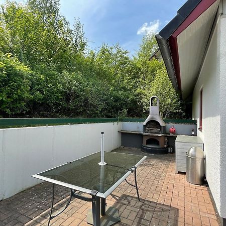 Fh "Baeren Ecke" Am See Im Hessischen Bergland Kirchheim unter Teck Zewnętrze zdjęcie